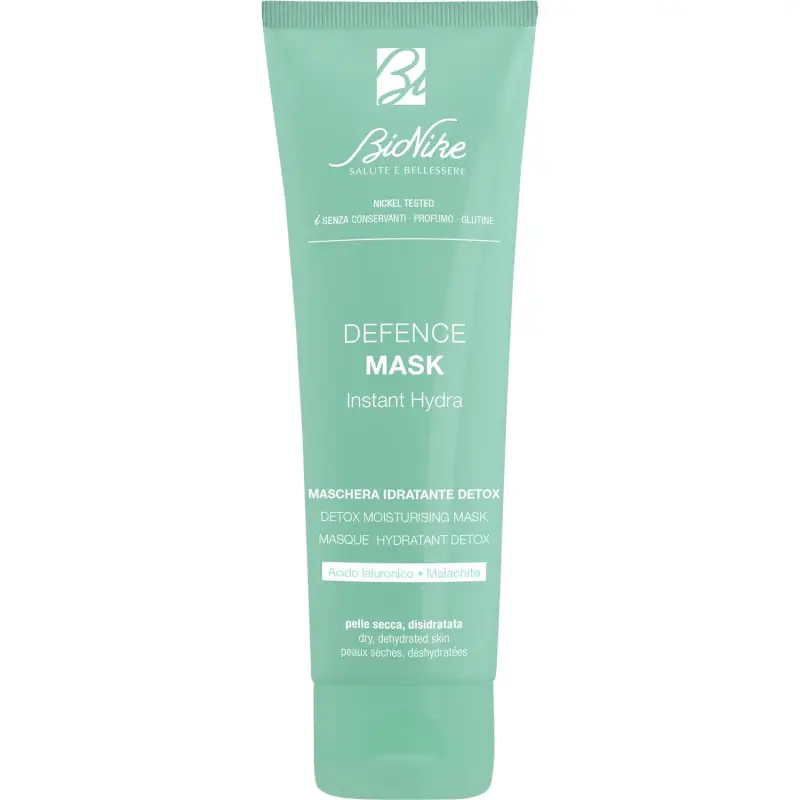 Defence Mask Instant Hydra - Maschera viso idratante