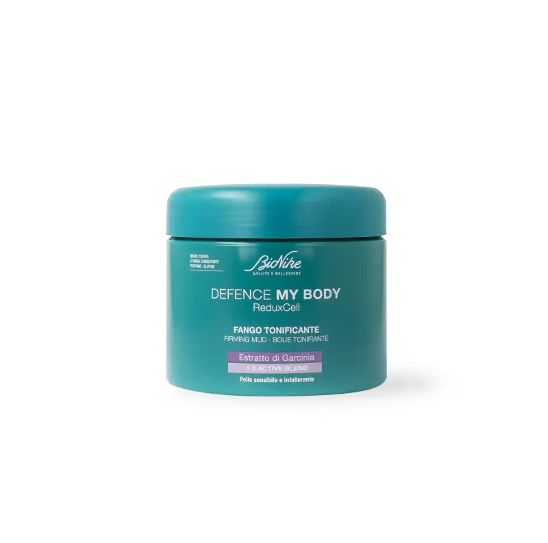 Defence My Body ReduxCELL Fango Tonificante - Fango anticellulite