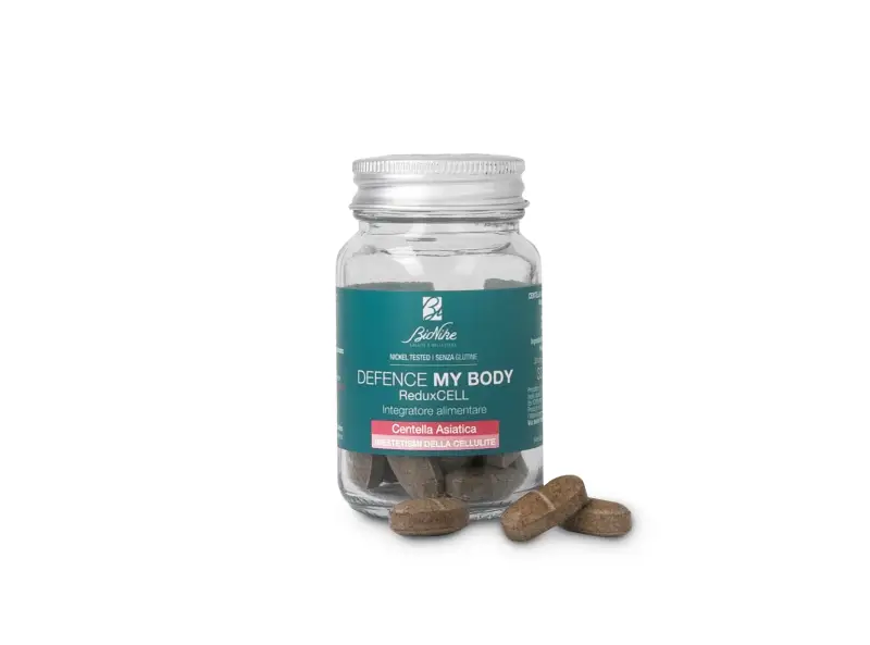 Defence My Body ReduxCell Integratore Alimentare Cellulite - Integratori controllo del peso,Integratori corpo
