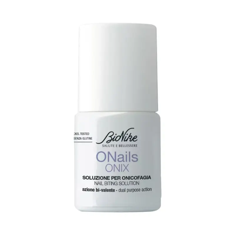 Onails Onix Soluzione Per Onicofagia - Trattamenti unghie