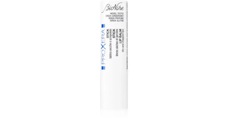 Proxera balsamo per labbra secche e screpolate 4,5 ml