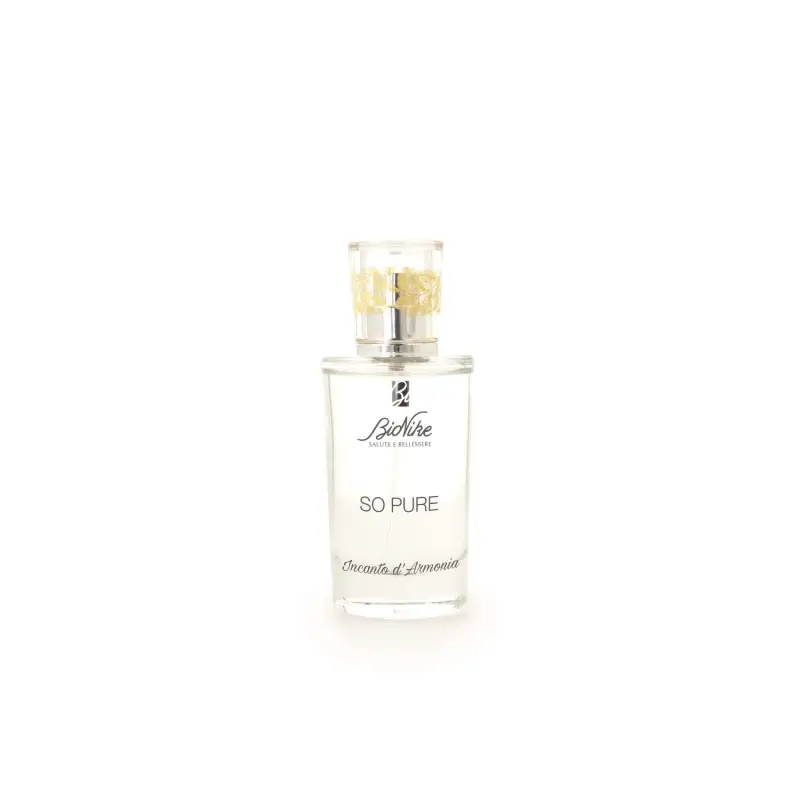 BioNike Eau de Toilette Donna 2993234