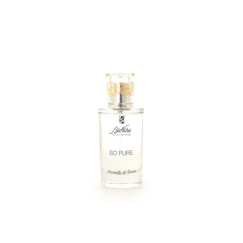 BioNike Eau de Toilette Donna 2993235