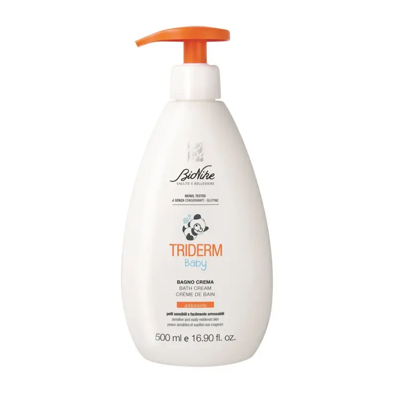 BioNike Bagnoschiuma Crema 2993189