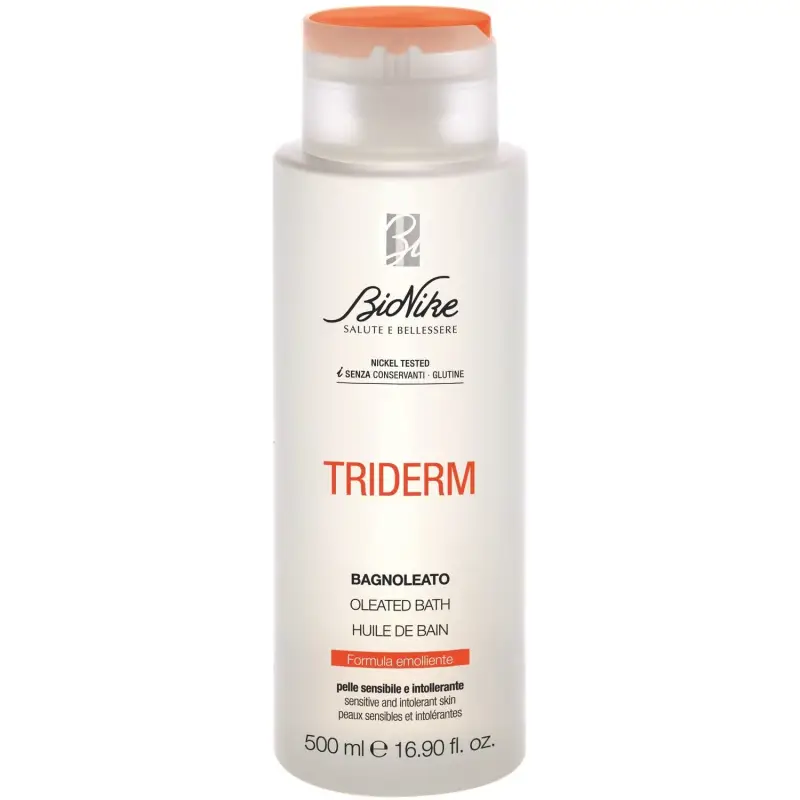 BioNike Bagnoschiuma 2993187