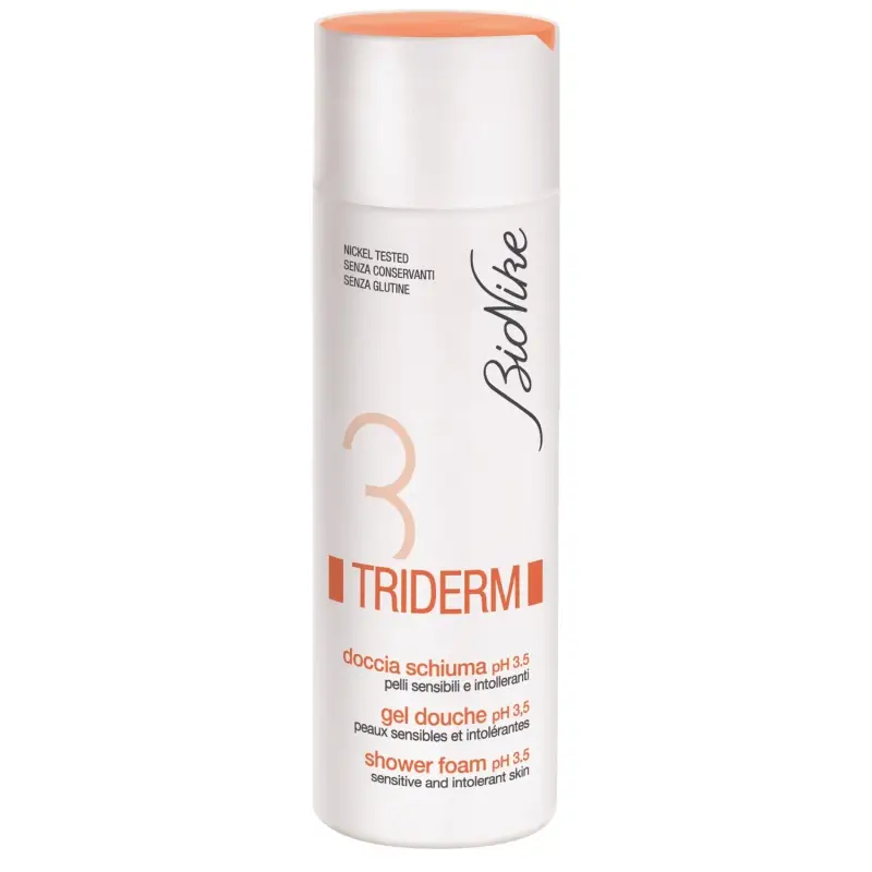 BioNike Bagnoschiuma 2993188