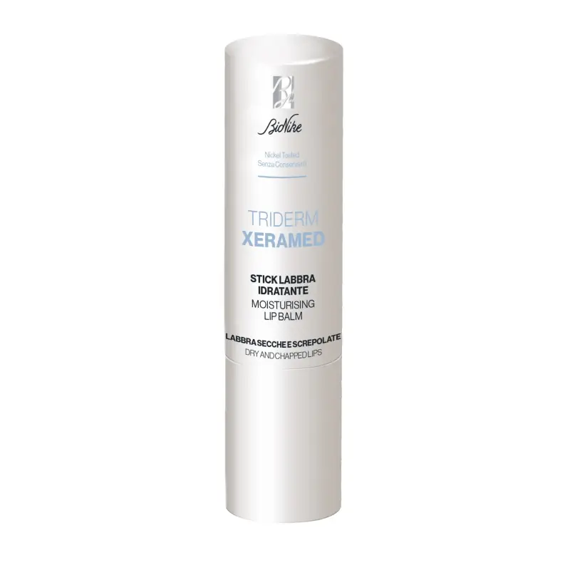 Triderm Stick Labbra Idratante - Balsamo labbra