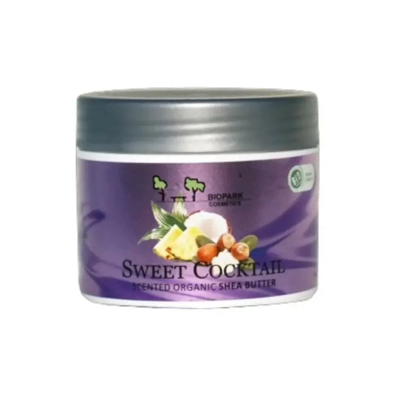 Cocktail dolce burro di karité 75 ml