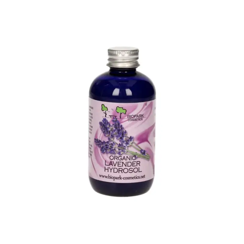 Idrolato di Lavanda Bio 100 ml
