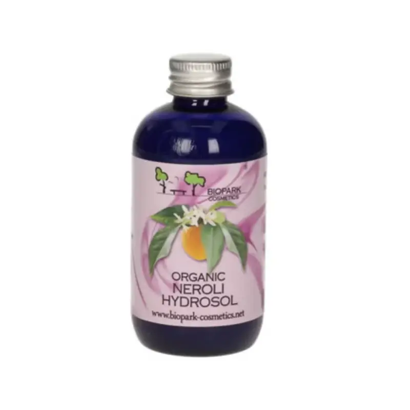 Idrolato di Neroli Bio, 100 ml