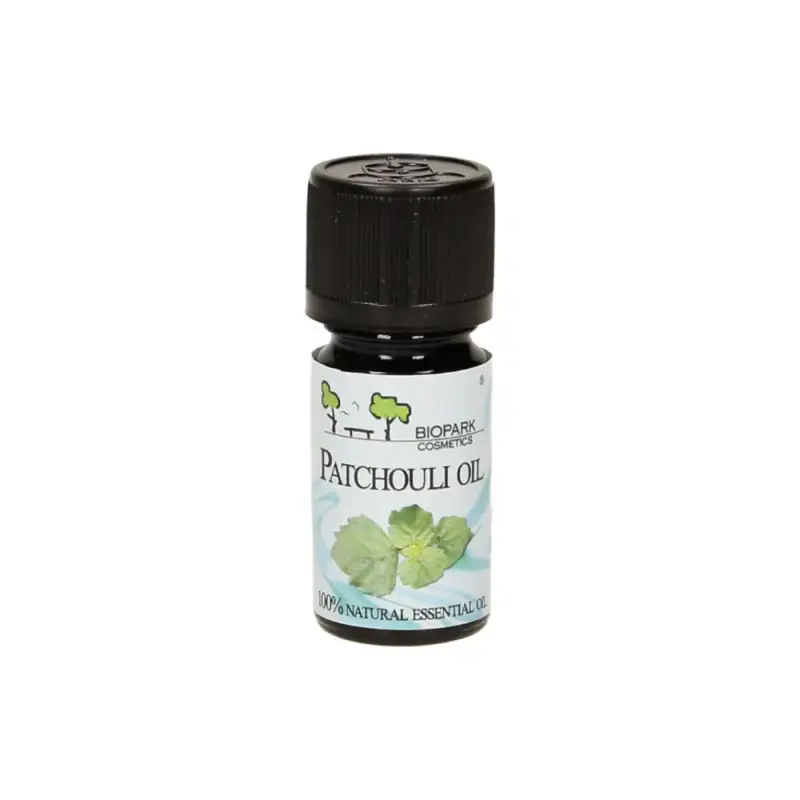 Olio di Patchouli 5 ml
