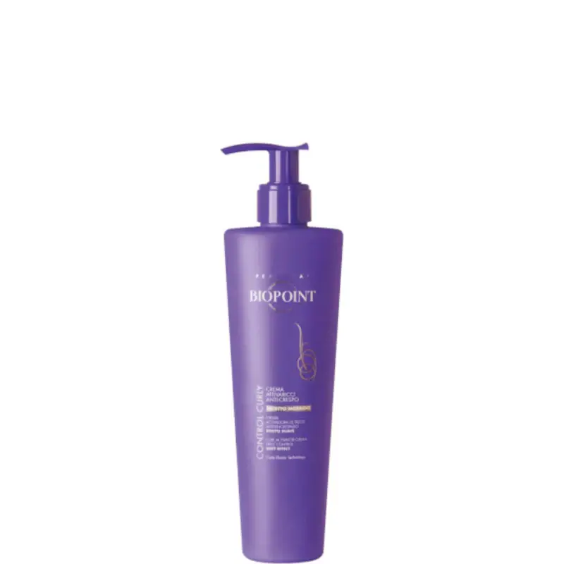 Control Curly Crema Attivaricci 200ml