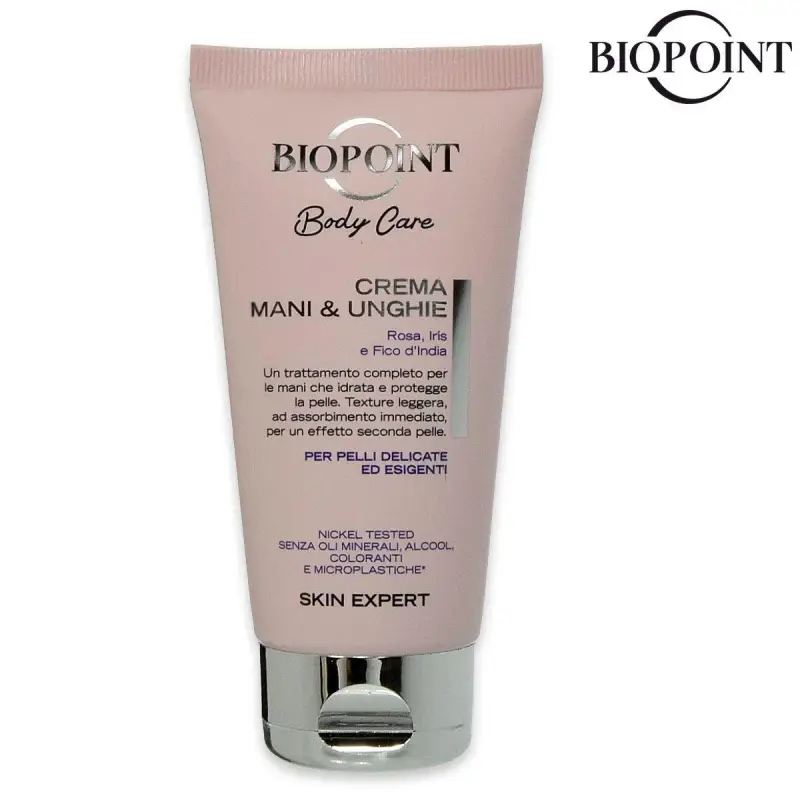 crema mani idratante 75 ml