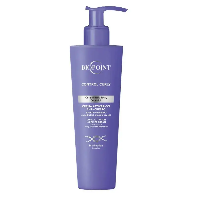 Crema Riccia Attivaricci 200 Ml