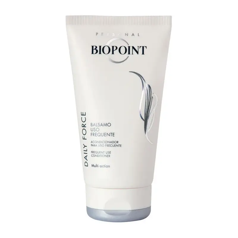 Biopoint Daily Force Balsamo 150ML
