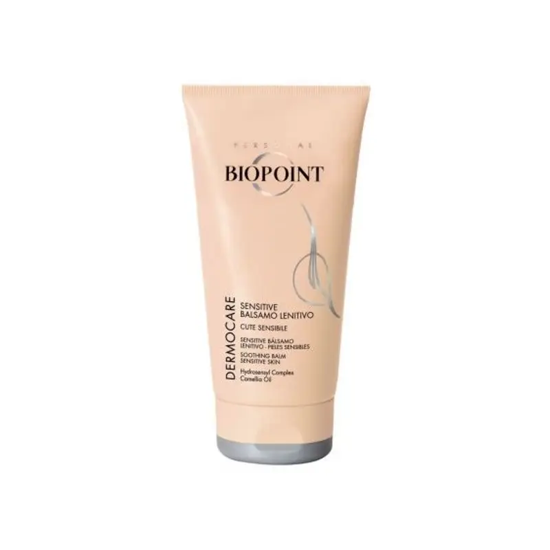 Biopoint Dermocare - Balsamo lenitivo sensitive 150 ml