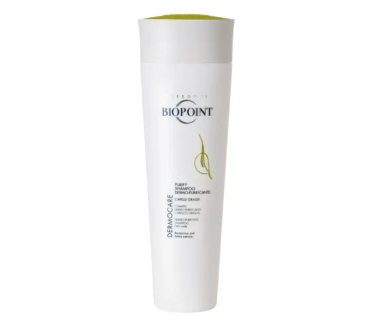 BIOPOINT DermoCare - Purify Shampoo Dermopurificante