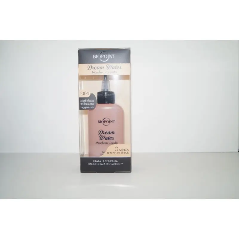 Biopoint Dream Water Maschera Liquida