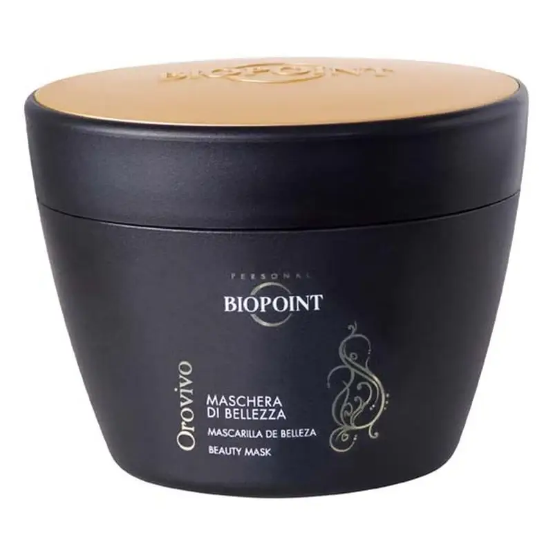Maschera Orovivo 200 Ml