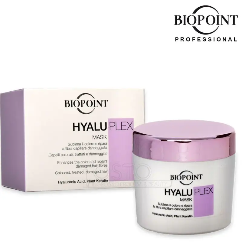 mask hyaluplex 200 ml