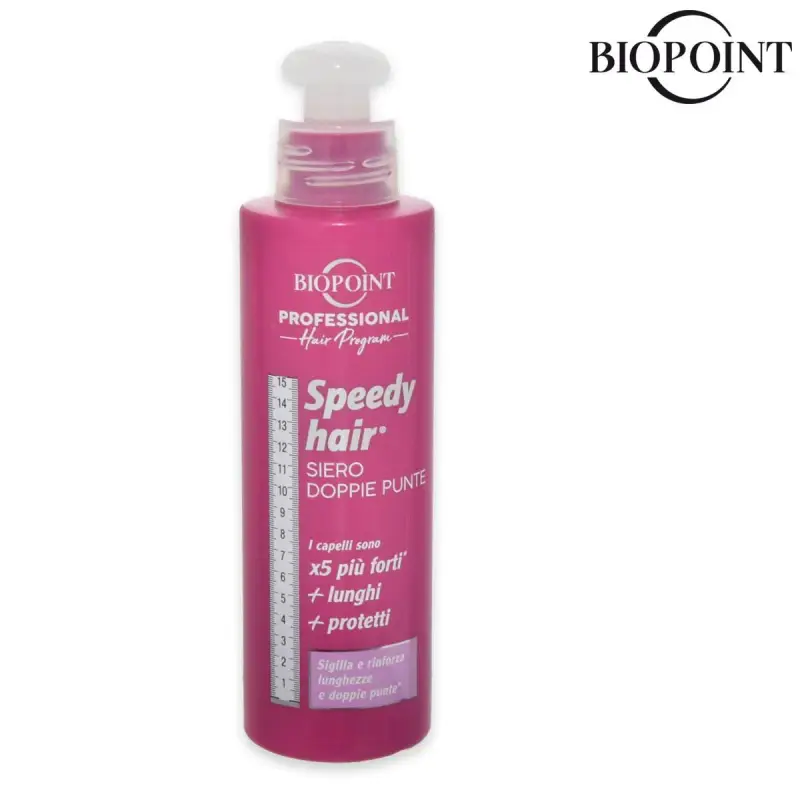 siero speedy hair 150 ml
