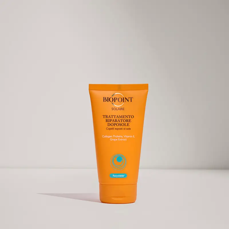 Biopoint Solaire - Trattamento riparatore doposole 150 ml