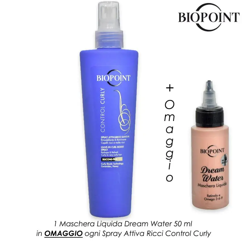 spray control curly 200 ml