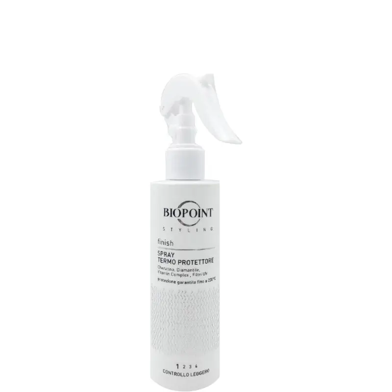 Biopoint Spray Termo Protettore 200ML
