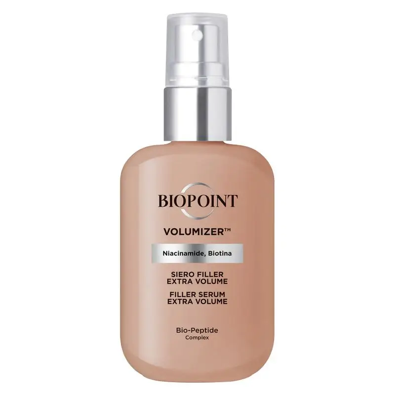 Volumizer Siero Filler Extra Volume 50 Ml