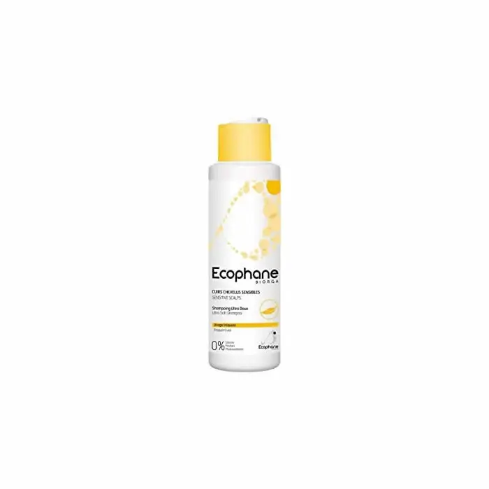 Ecophane Ultrasoft Shampoo 500ml