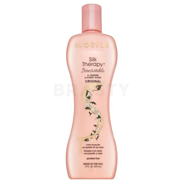 Silk Therapy Irresistibile Originale 355 ml