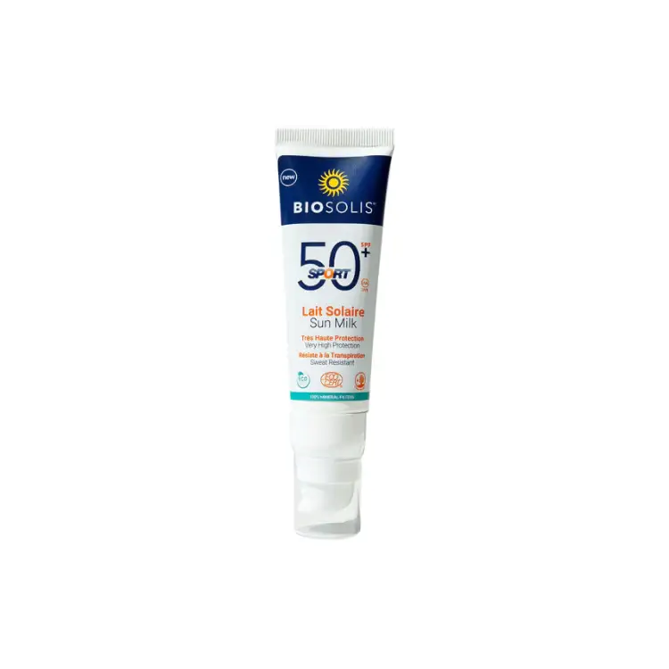 Latte Solare Sport SPF 50+ 50 ml