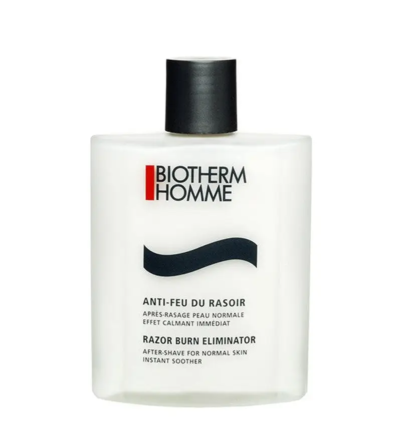 Biotherm Anti Feu du Rasoir Pelle Normale 100ML