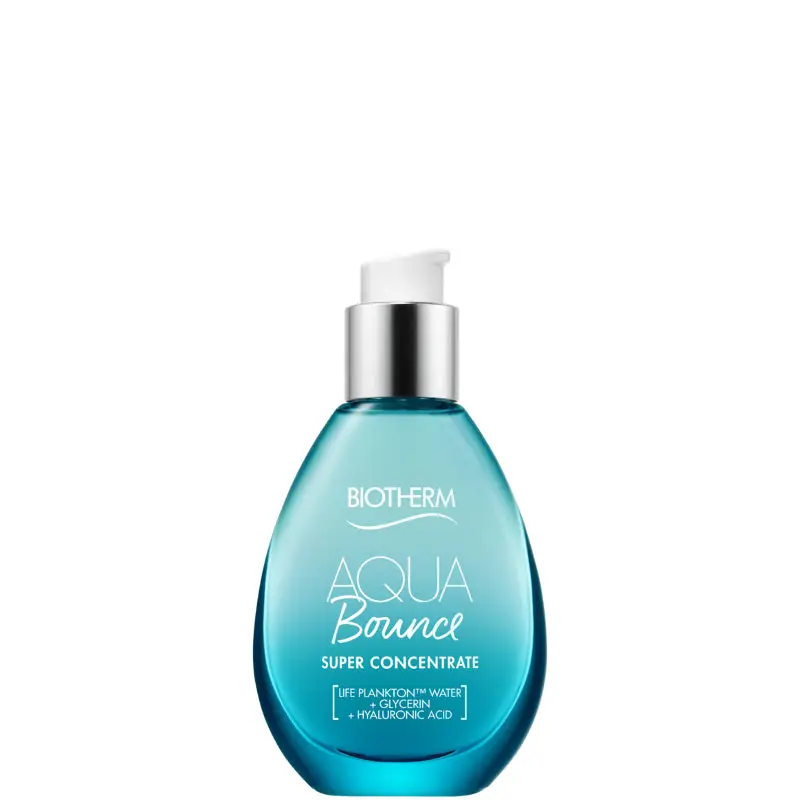 Biotherm Aqua Super Concentrate Bounce 50ML