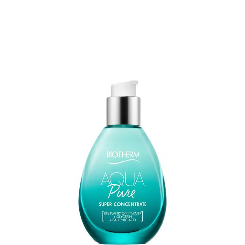 Biotherm Aqua Super Mask Glow 50ML