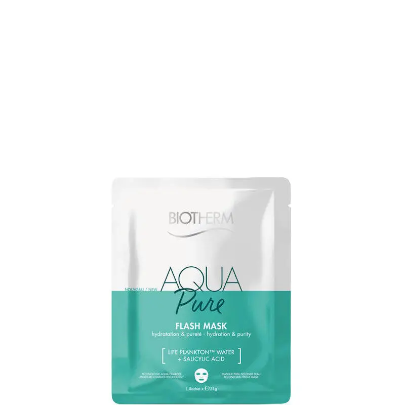 Biotherm Aqua Super Mask Pure 35ML