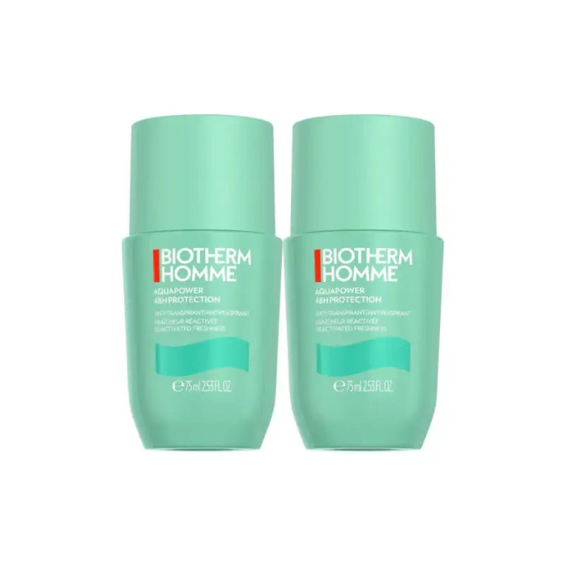 Biotherm Deodorante Uomo 3729959