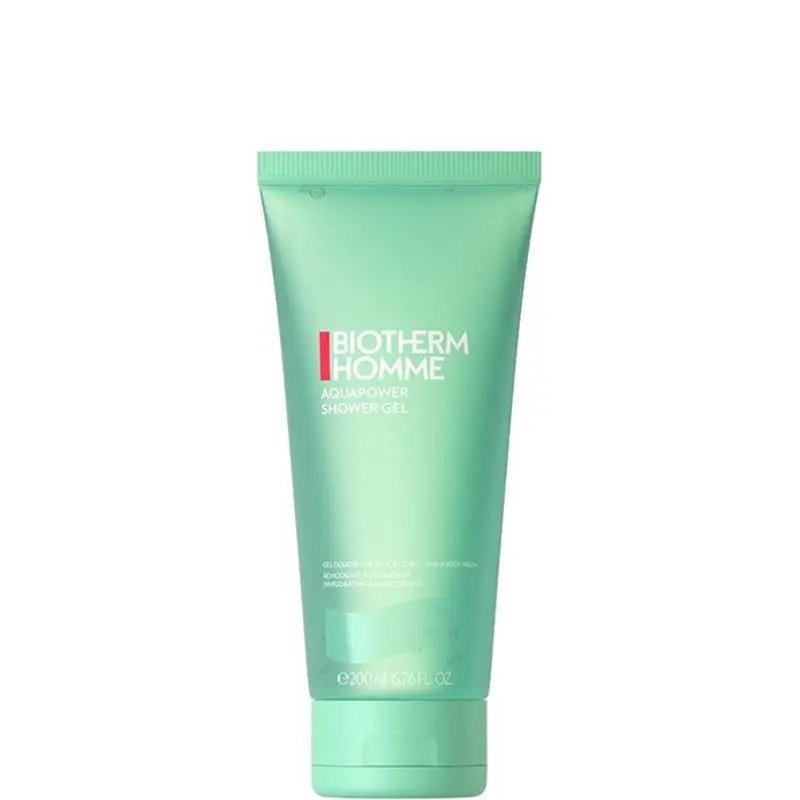 Biotherm Aquapower Gel Doccia 200ML