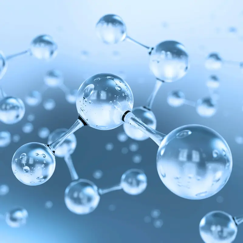 Aquasource Aqua Bounce Flash Mask - Maschera viso idratante miniatura 2