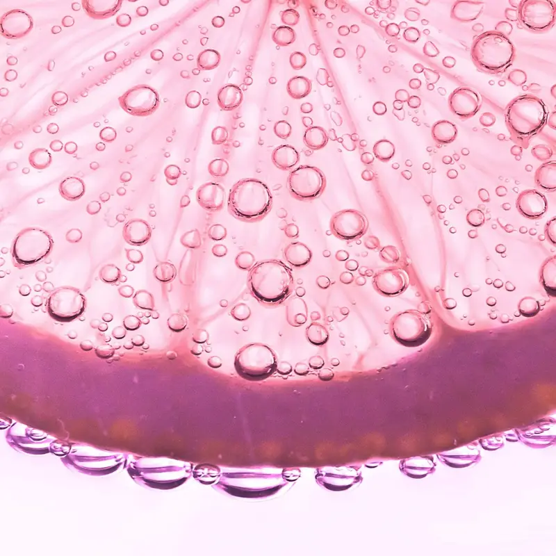 Aquasource Aqua Glow Flash Mask - Maschera viso idratante, Maschera illuminante viso miniatura 2