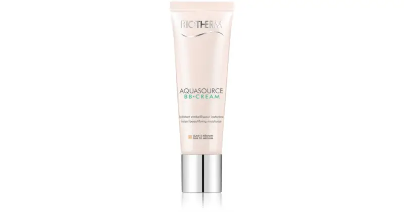 Aquasource BB Cream Fair a Medium 30 ml