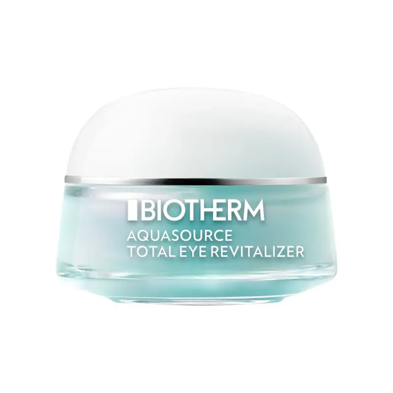 Aquasource Total Eye Revitalizer - Contorno occhi