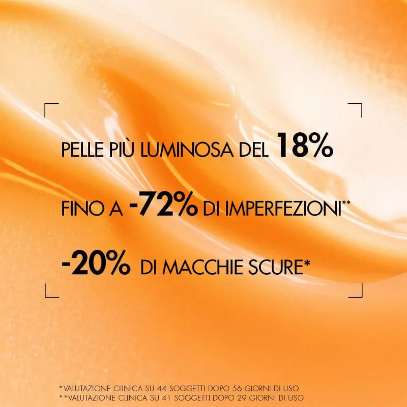 Aquasource Vitamin Glow Gel - Crema idratante viso, Crema antimacchie viso, Trattamento viso antirughe miniatura 5