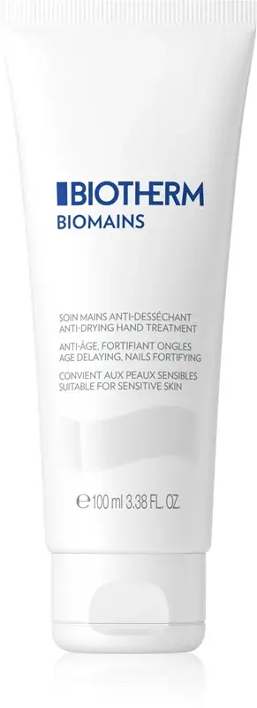 Biomains Cura Della Giovinezza Delle Mani 100ml