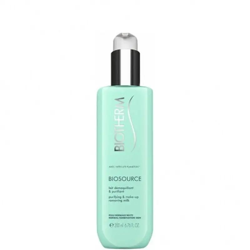 Biotherm Biosource Lait Tonifiant Pelli Normali e Miste 400ML