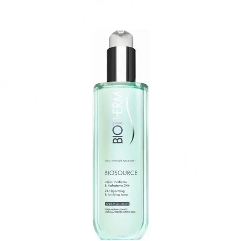 Biotherm Biosource Lotion Tonifiant Pelli Normali e Miste 200ML