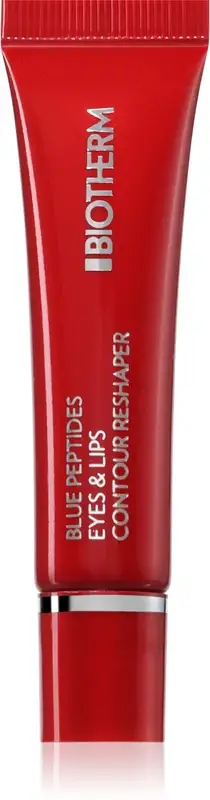 Blue Peptides Resharper trattamento contorno occhi e labbra 15 ml