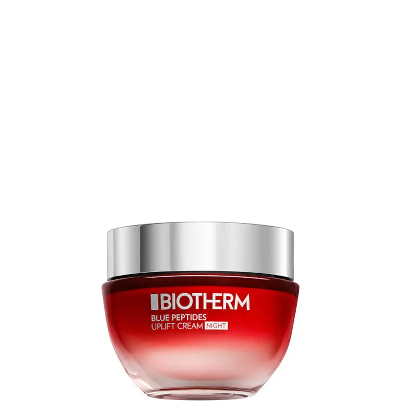 Biotherm Blue Peptides Uplift Night 50ML