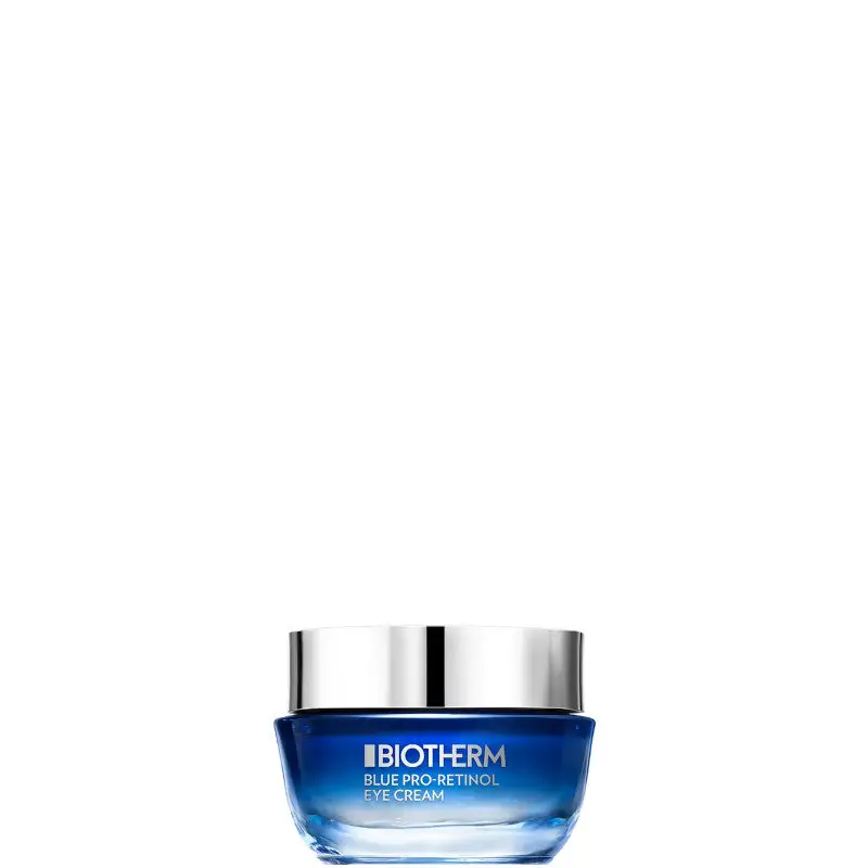 Biotherm Blue Pro Retinol Eye Cream 15ML