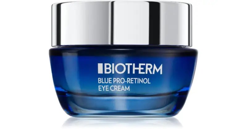 Blue Pro-Retinol Trattamento Occhi 15ml